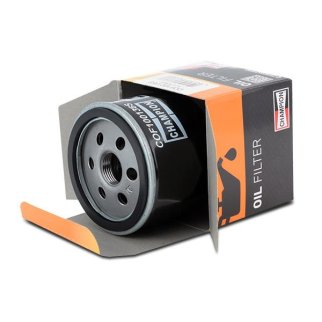 Фильтр масляный CHAMPION COF100136S фото