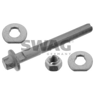 Болт развала передних колес SWAG 10 94 0168 фото