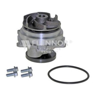 Насос водяной (помпа) FLENNOR FWP70441 фото