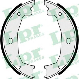 Колодки ст.торм.BMW E81/E87/E46/E90 00- фото