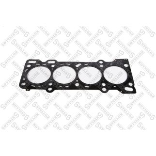 11-25110-SX_прокладка ГБЦ! (0.65mm) Mazda 323/626/MX-6 1.8/2.0 16V FS/FP 92> фото