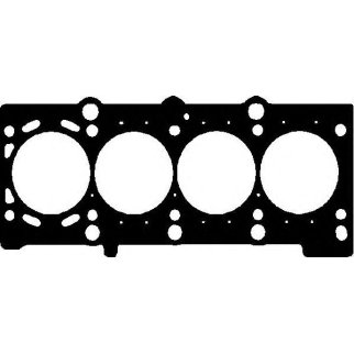 Прокладка ГБЦ фото