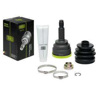 ШРУС наружный передний TRIALLI GO 073225 фото