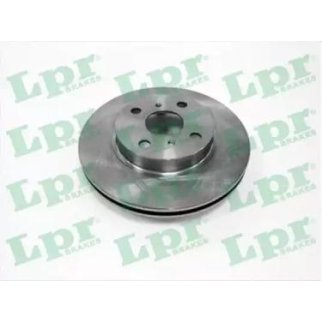 Диск тормозной фото