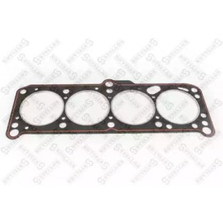 11-25068-SX_прокладка ГБЦ! (1.8mm) Audi 80, VW Golf/Passat/Vento 1.6 75> фото