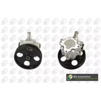 Насос ГУР фото