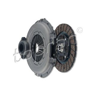 К-кт сцепления topran 109207546 фото