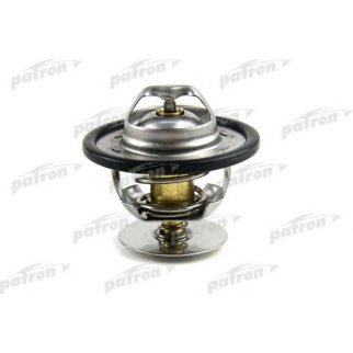 Термостат FORD: C-MAX 1.8 TDCi 07-, ESCORT 1.8D 95-, FOCUS 1.8TDCi 99-, GALAXY 1.8TDCi 06-, MONDEO 1.8TD 95-, S-MAX 1.8TDCi/2.0TDCi 06- фото