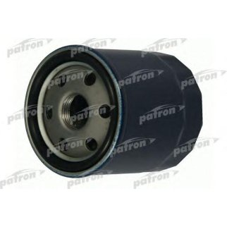 Фильтр масляный PATRON _PF4102 фото
