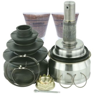 ШРУС наружный передний FEBEST 0110-GRN245 фото