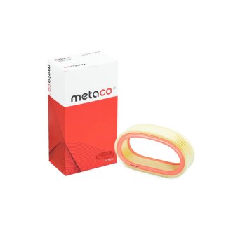 Фильтр воздушный metaco 1000-019 фото