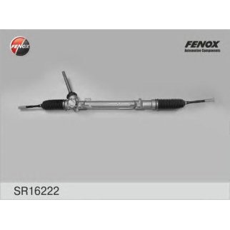 Рейка рулевая Fenox SR16222 фото