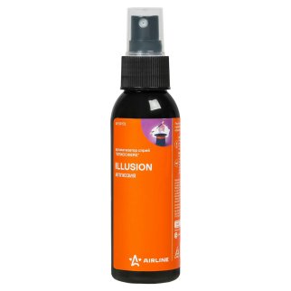 Ароматизатор AirLine AFSP172 фото