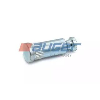 Палец возвратной пружины тормозных колодок auger 70332 фото