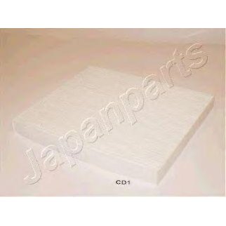 Фильтр салона GM фото