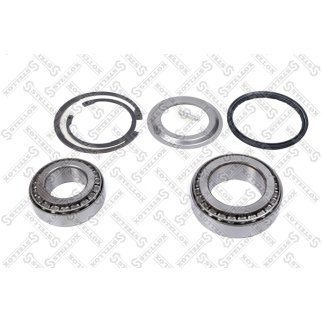 83-00476-SX_р/к ступицы! на 1 стор.подш. 33213/33118 стопора,сальник BPW ECO SN42../SN36.. фото