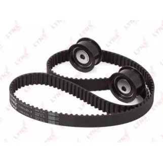 PK-1314 Комплект ремня ГРМ LYNXauto фото