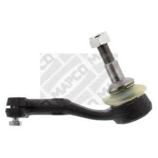 Наконечник рулевой, правый фото