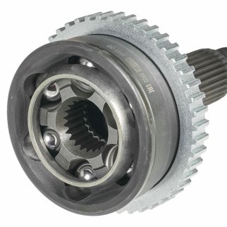 ШРУС наружный TRIALLI GO 0849 фото 2