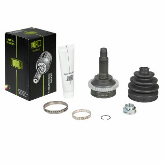 ШРУС наружный TRIALLI GO 0849 фото