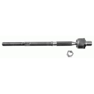 Тяга рулевая Lemforder 25084 01 фото