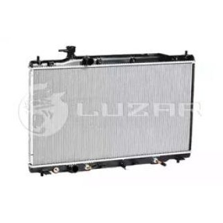 Радиатор основной LUZAR LRc 231ZP фото