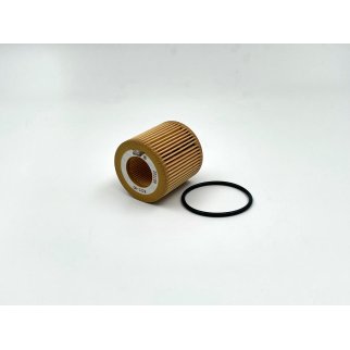 Фильтр масляный BIG FILTER GB-1224 фото 2