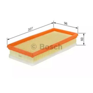 Фильтр воздушный BOSCH F 026 400 377 фото