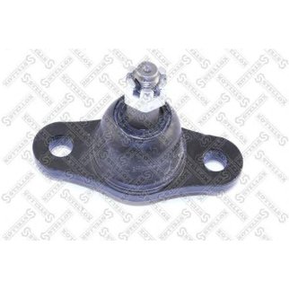 52-53006-SX_опора шаровая нижняя! KIA Sportage 04> фото