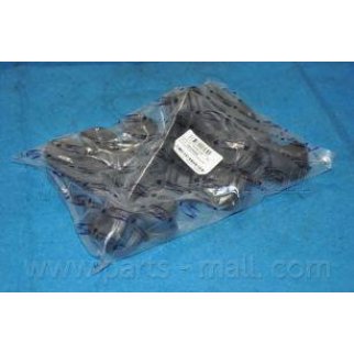 Втулка заднего стабилизатора PARTS-MALL PXCRA-030B фото