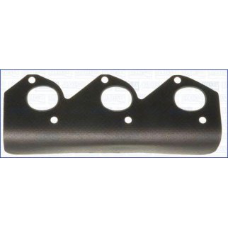 Прокладка выпускного коллектора AJUSA 13076300 фото