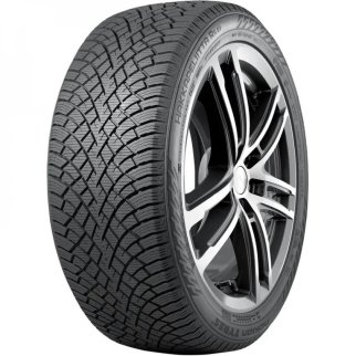 Шина Nokian Tyres 275/35/21 T 103 Hakkapeliitta R5 EV XL фото