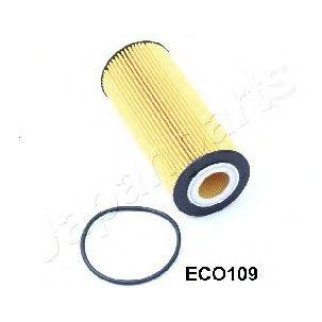 Фильтр масляный Japanparts FO-ECO109 фото