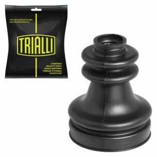 Пыльник внут ШРУСа (к-кт) TRIALLI RG 0930 фото
