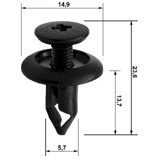 Клипса фото 2