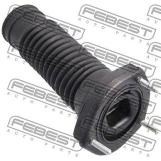 Опора заднего амортизатора FEBEST TSS-033 фото