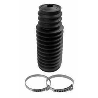 Пыльник рейки рулевой фото