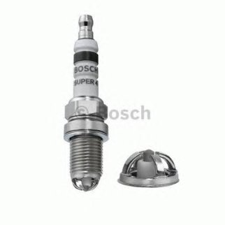 Свеча зажигания BOSCH 0 242 232 501 фото