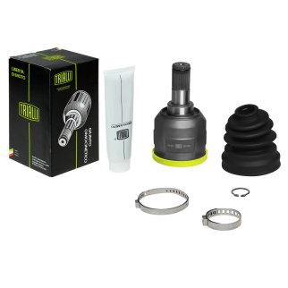 ШРУС внутренний TRIALLI GO 0809 фото