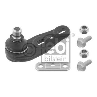 Опора шаровая FEBI 01521 фото