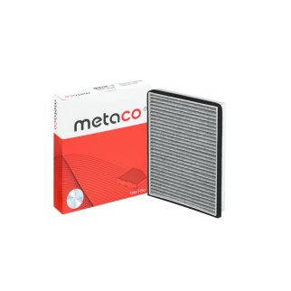 Фильтр салона metaco 1010-216C фото