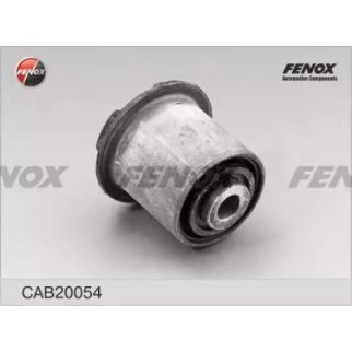 Сайлентблок Fenox CAB20054 фото