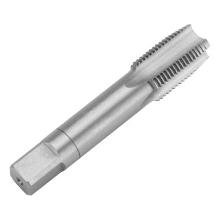 СИБРТЕХ 76635 Метчик ручной М14x1, 25 мм, комплект из 2 шт. фото 3