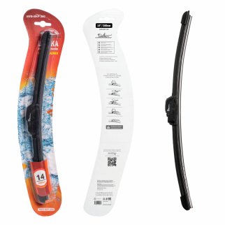 Щетка стеклоочистителя AirLine AWB-BKP-360 фото