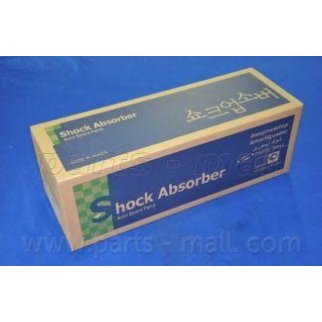 Амортизатор подвески PARTS-MALL PJB-007A фото