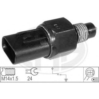 Датчик включения заднего хода ERA 330569 фото