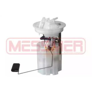 Насос топливный электрический ERA 775489 фото