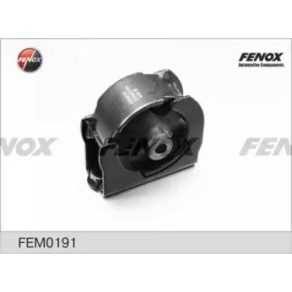Опора двигателя Fenox FEM0191 фото