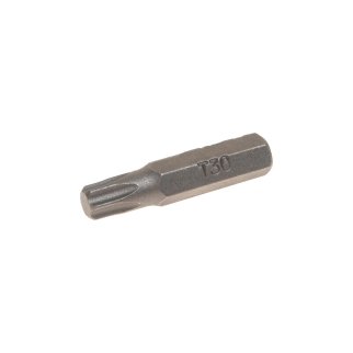 Вставка TORX T30 1/4" 30мм ROCK FORCE фото