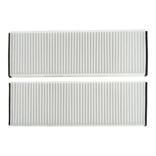 71-10213-SX_фильтр салона! Audi A6/S6 all 04> фото 6